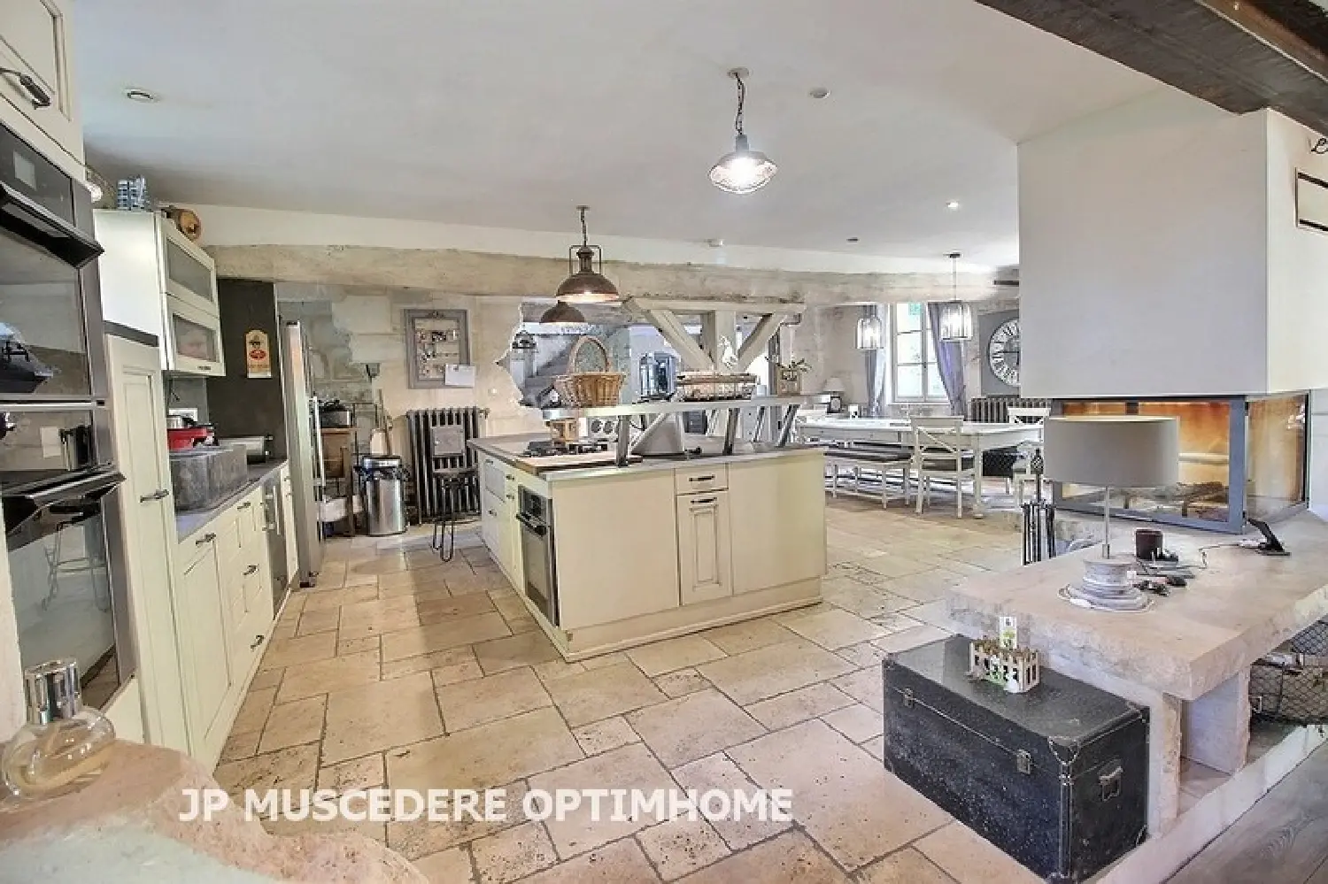 en venta casa Crépy-en-Valois Oise 3