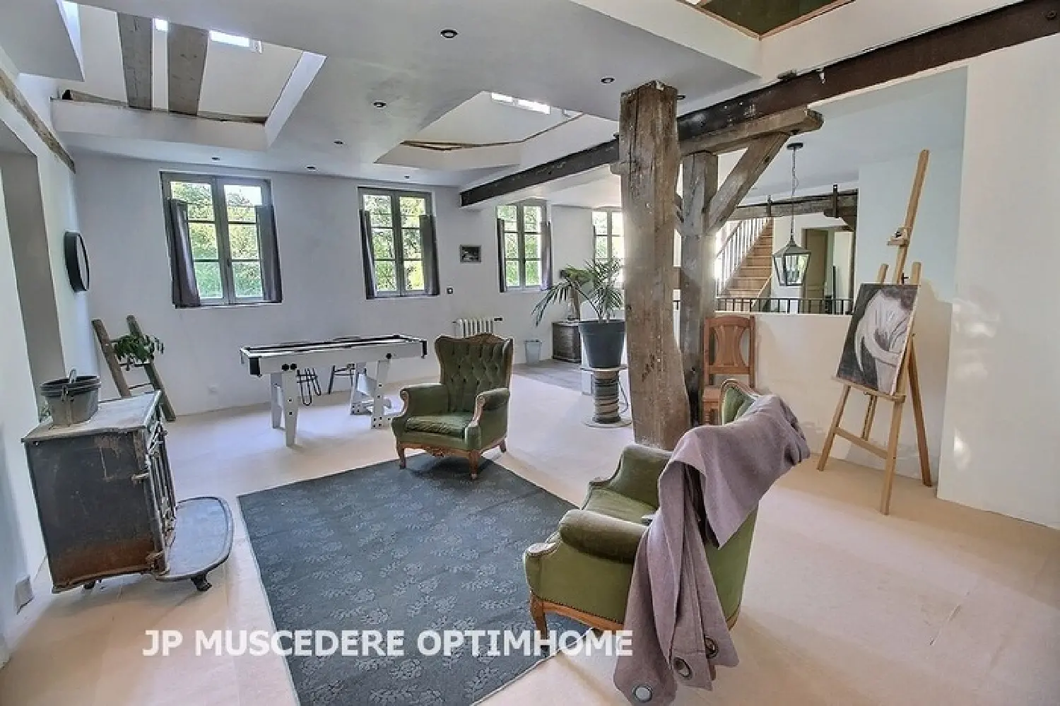  en venta casa Crépy-en-Valois Oise 4