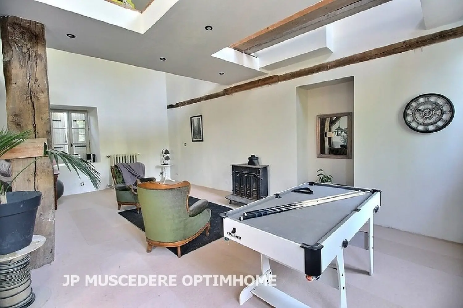 en venta casa Crépy-en-Valois Oise 7