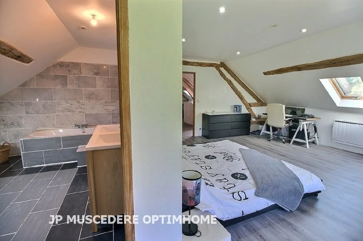  en venta casa Crépy-en-Valois Oise 8
