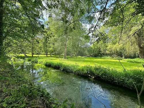 Crépy-en-Valois Oise Haus Bild 7108415
