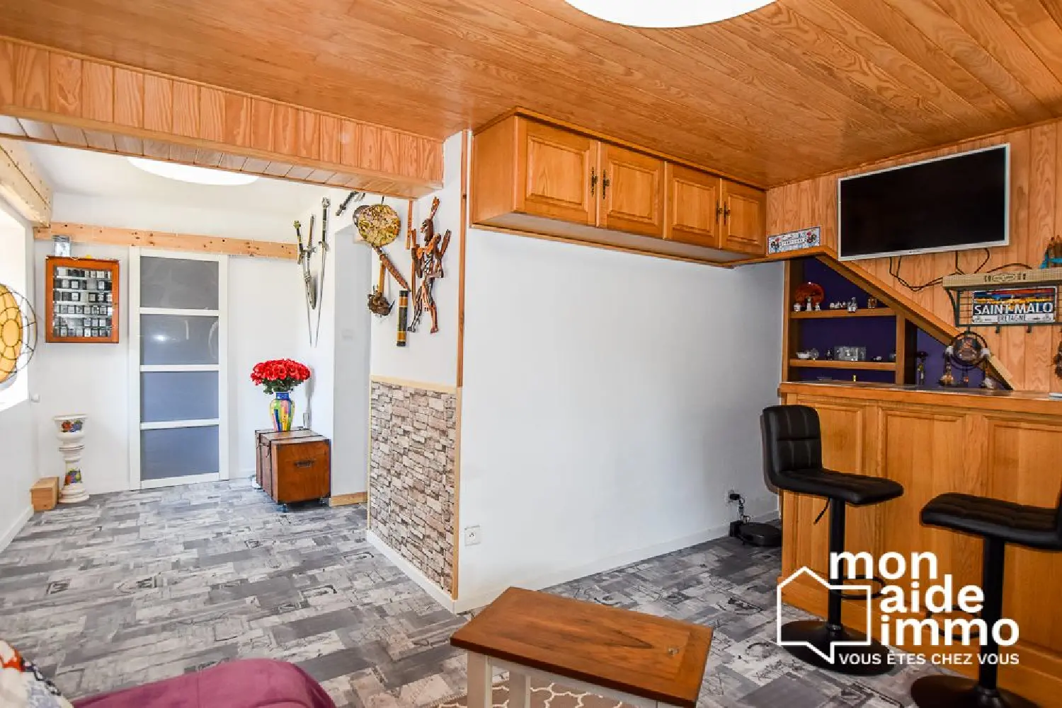  en venta casa Crespin Aveyron 3