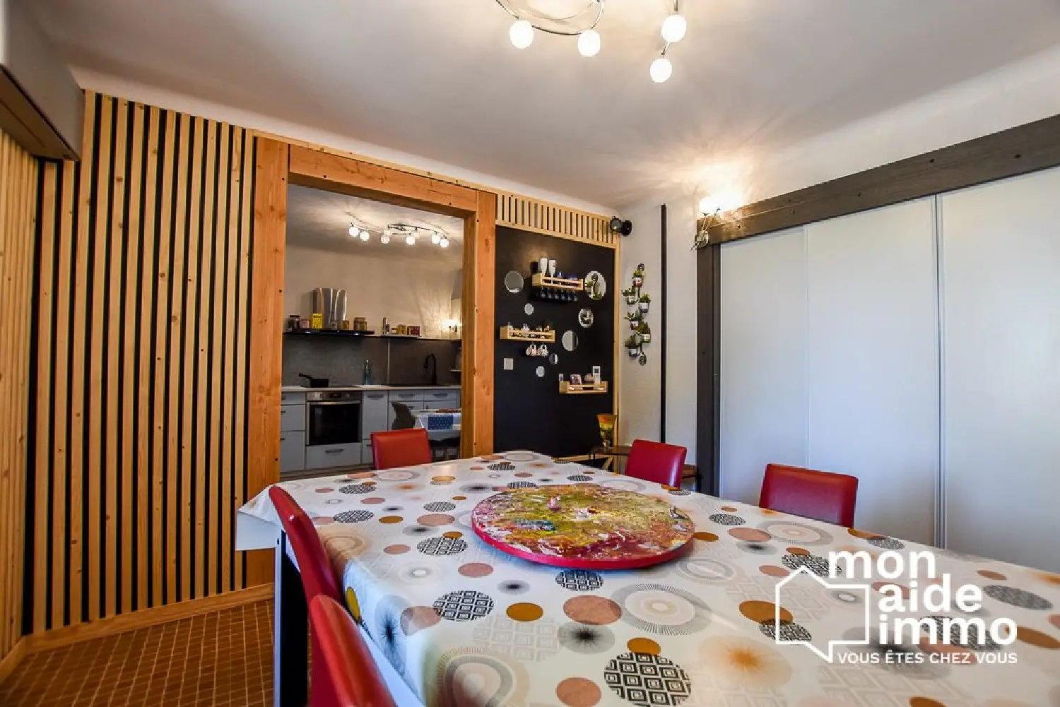  en venta casa Crespin Aveyron 4