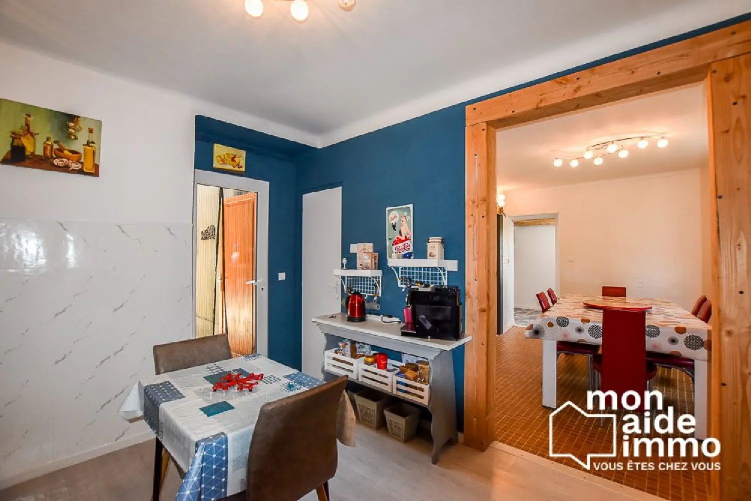  en venta casa Crespin Aveyron 5
