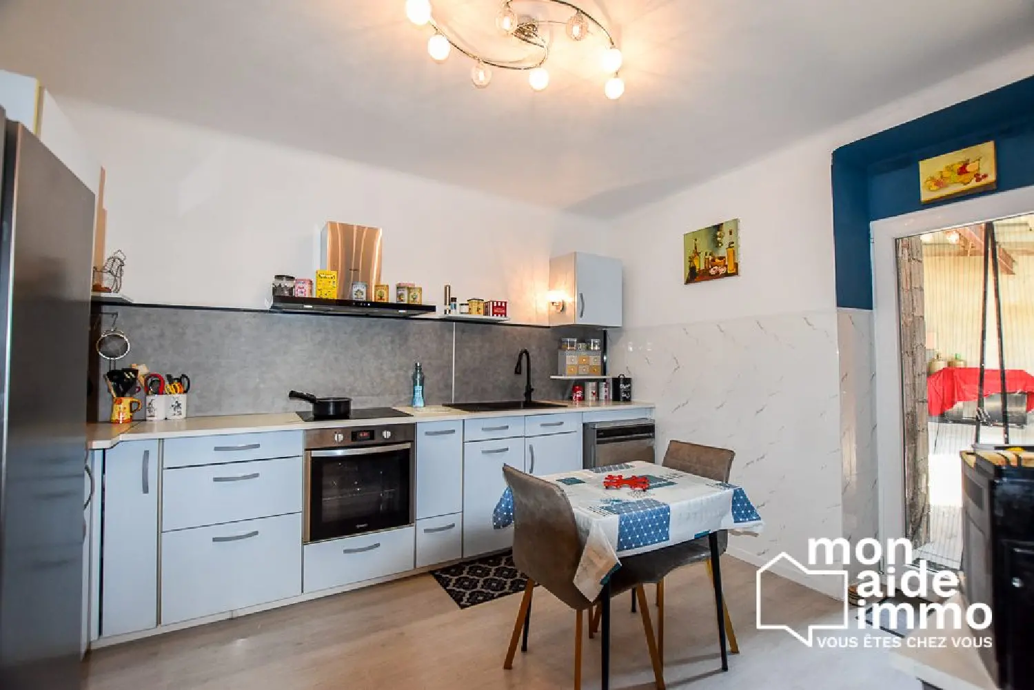  en venta casa Crespin Aveyron 6