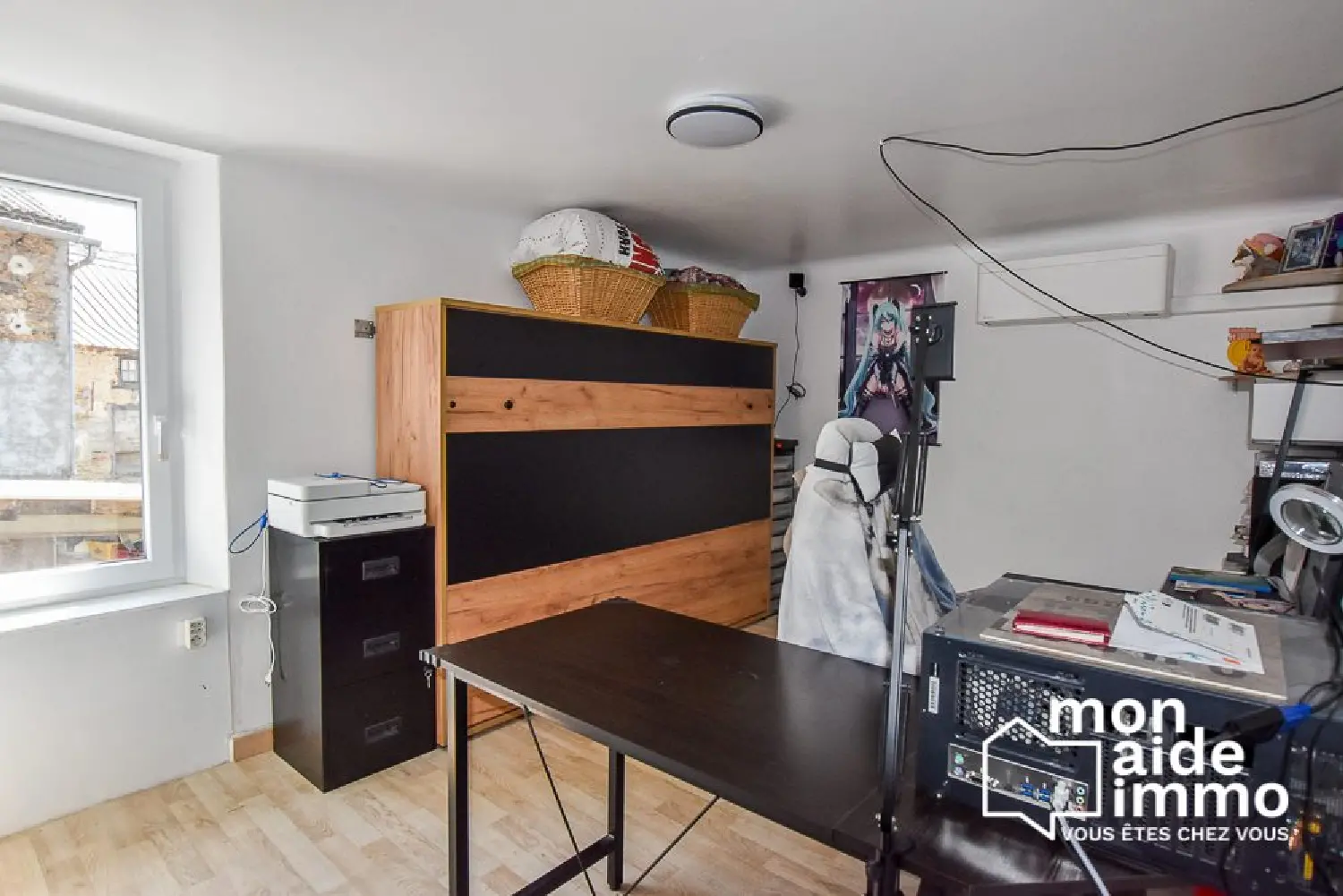  en venta casa Crespin Aveyron 7