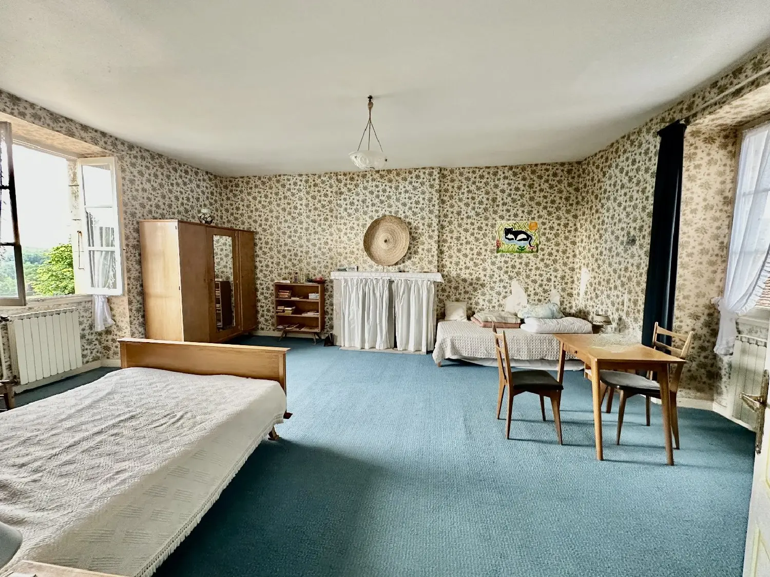  en venta casa Cressensac Lot 8