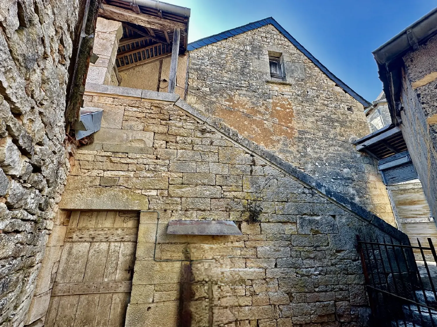 for sale house Cressensac Lot 2