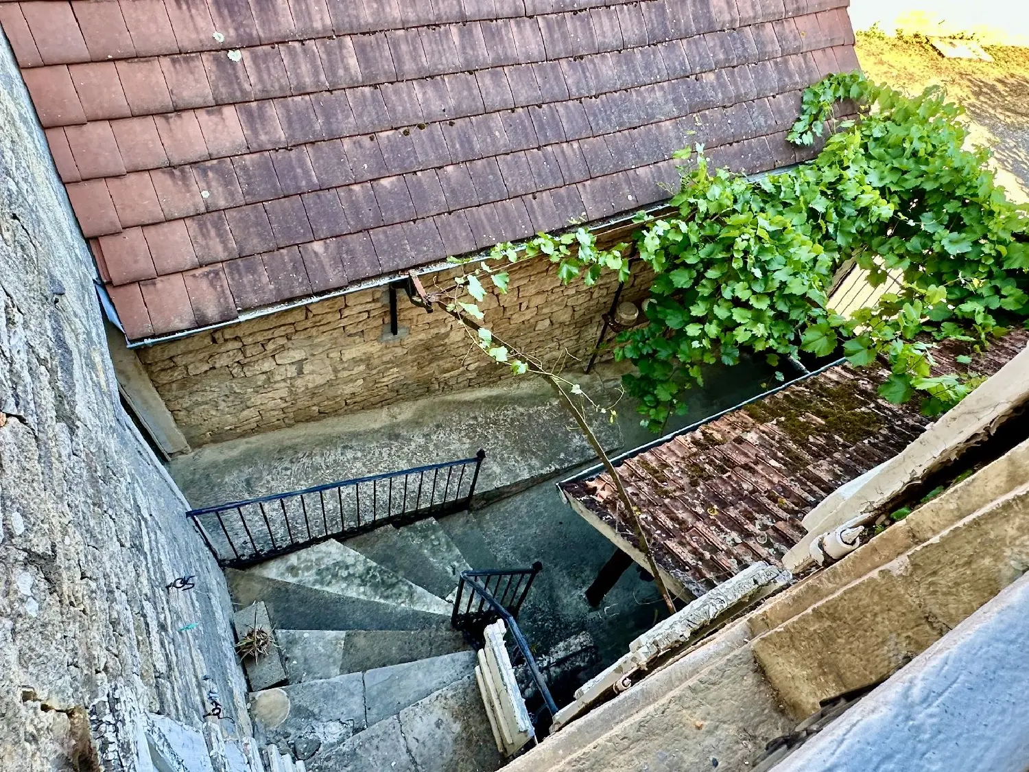  for sale house Cressensac Lot 6