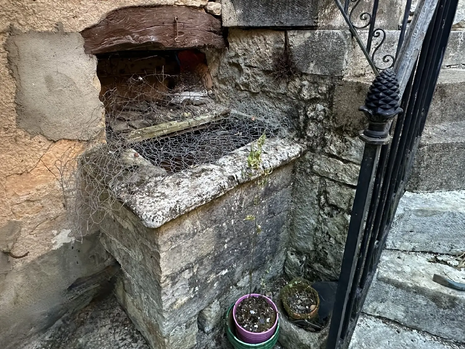  for sale house Cressensac Lot 8