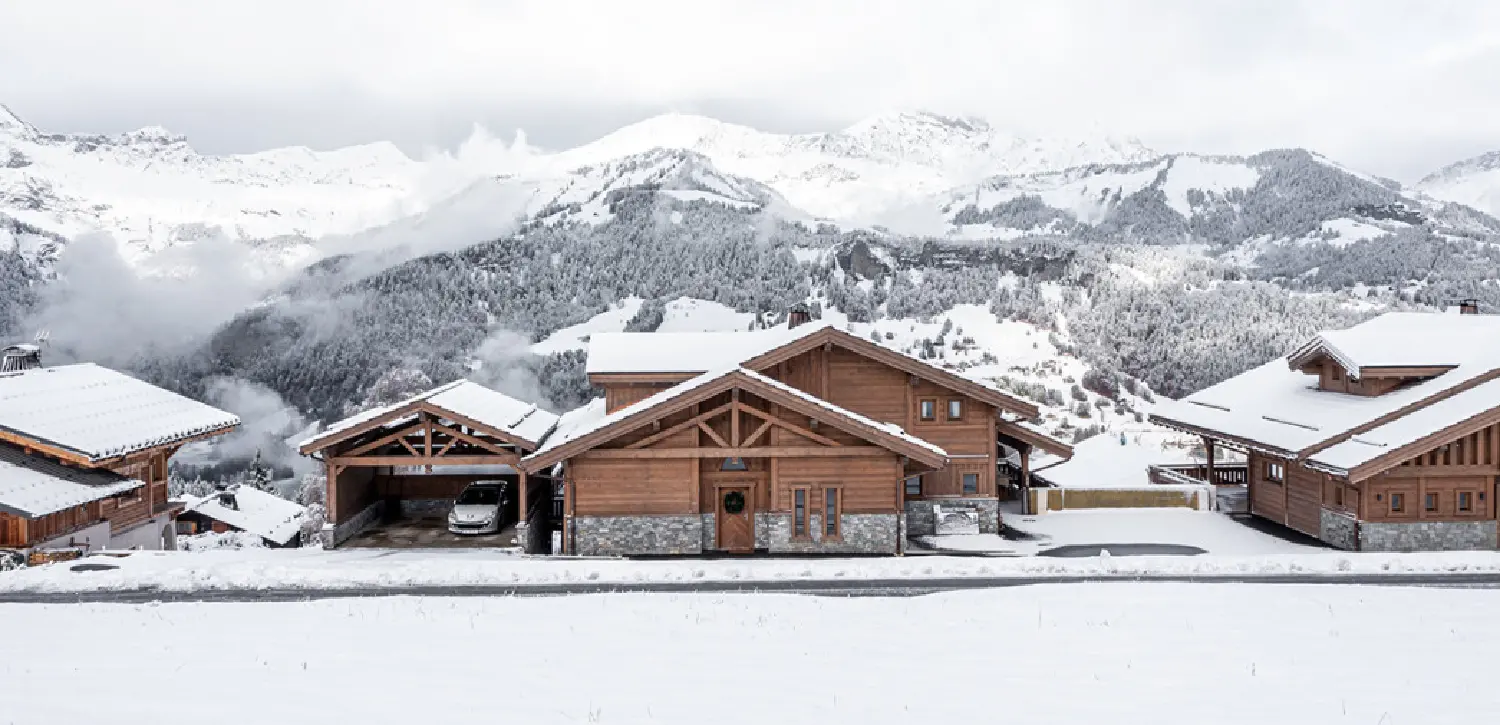  te koop huis Crest-Voland Savoie 6