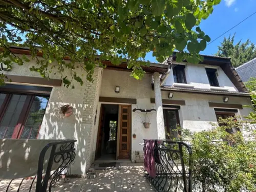 Créteil Val-de-Marne casa foto 7109010
