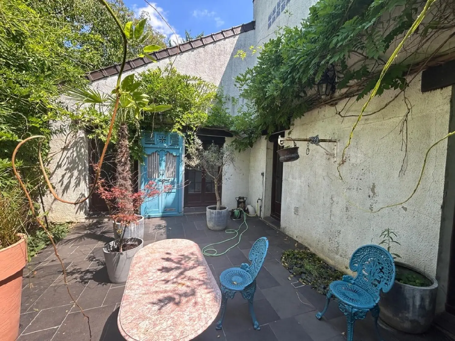  en venta casa Créteil Val-de-Marne 3