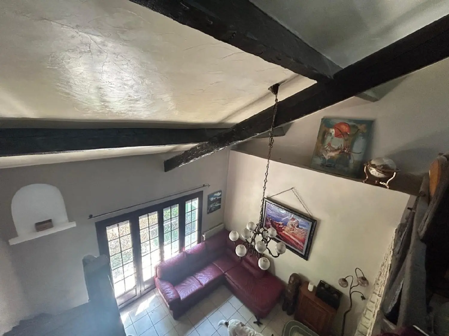  en venta casa Créteil Val-de-Marne 5