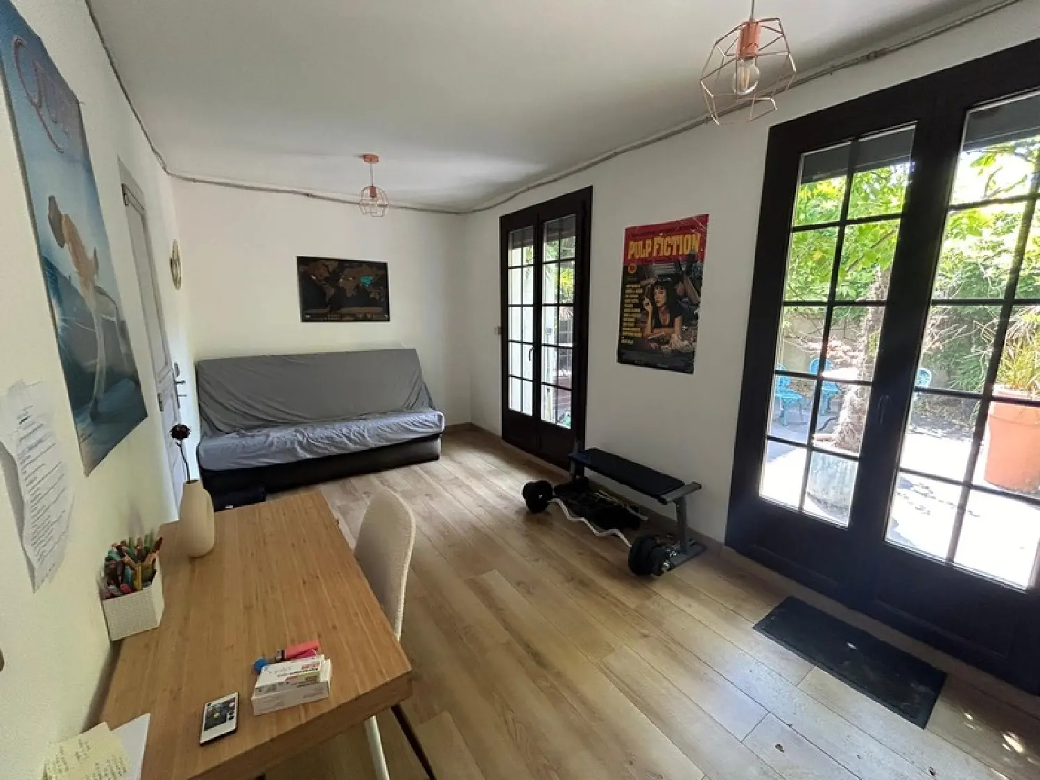  en venta casa Créteil Val-de-Marne 6