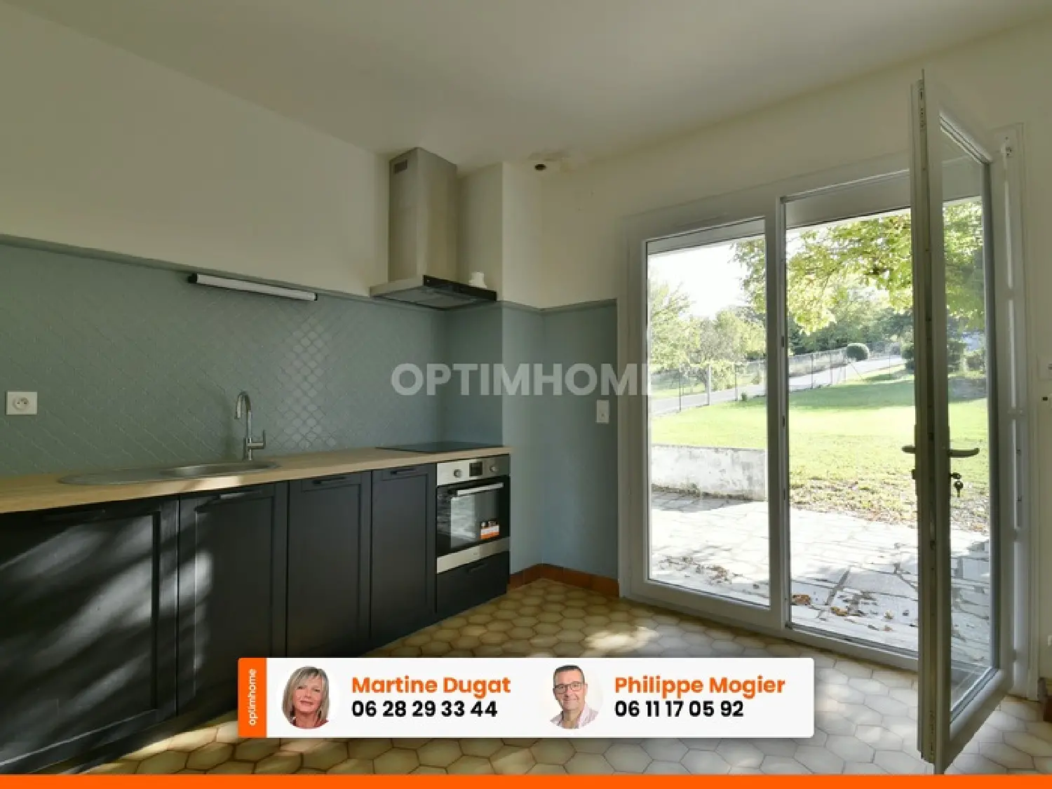  te koop huis Creuzier-le-Vieux Allier 8
