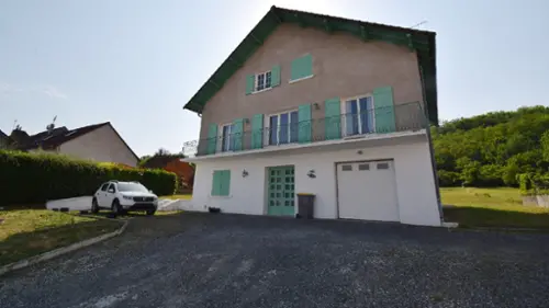 Creuzier-le-Vieux Allier huis foto 7106819