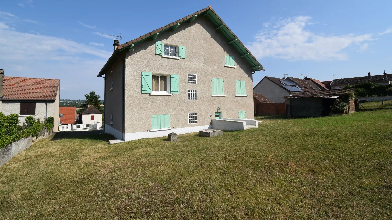  en venta casa Creuzier-le-Vieux Allier 3