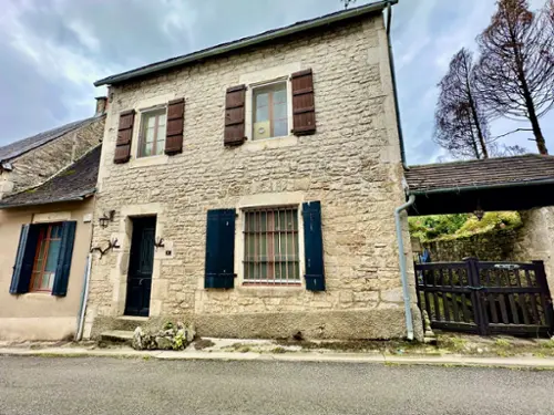 Creysse Lot maison foto 7106652