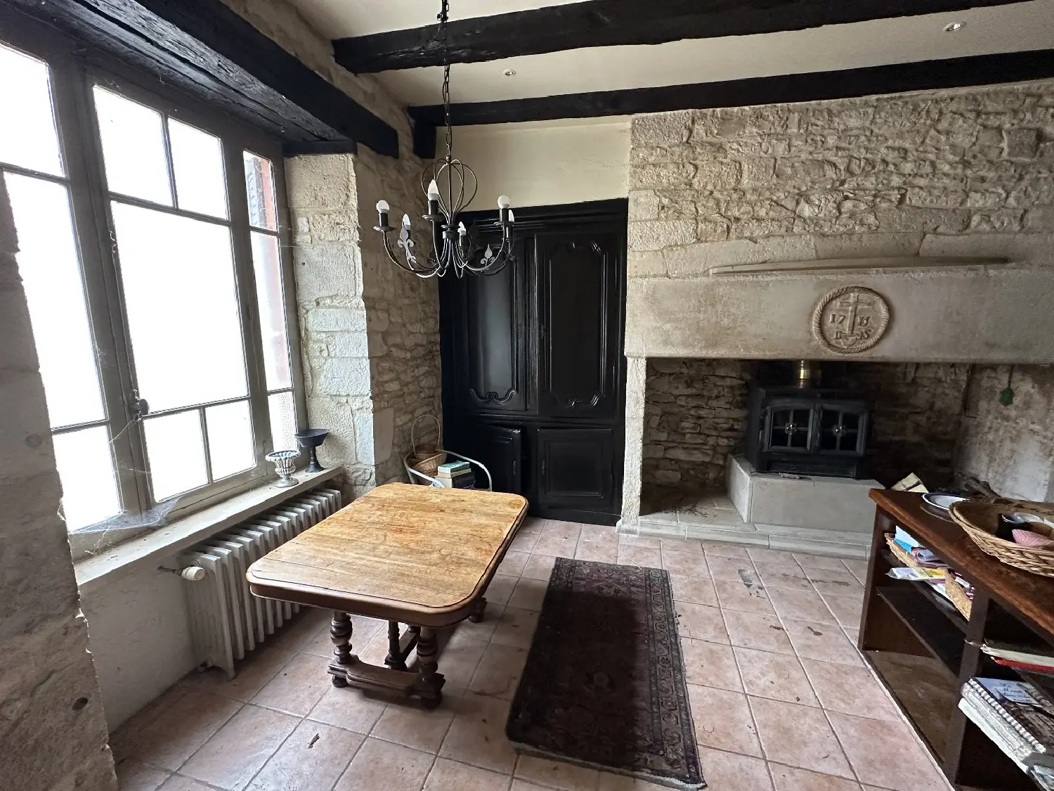  à vendre maison Creysse Lot 3