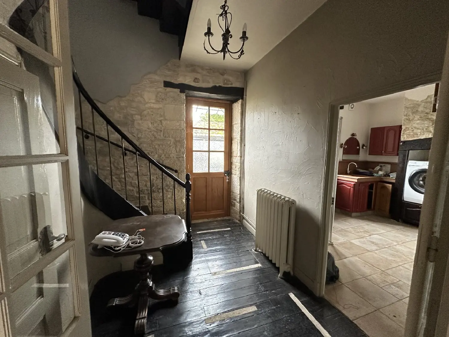  à vendre maison Creysse Lot 4