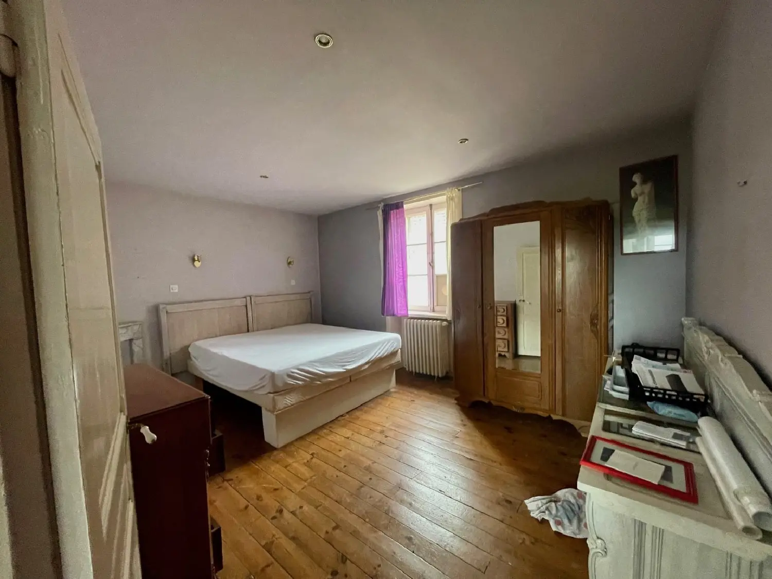  à vendre maison Creysse Lot 6