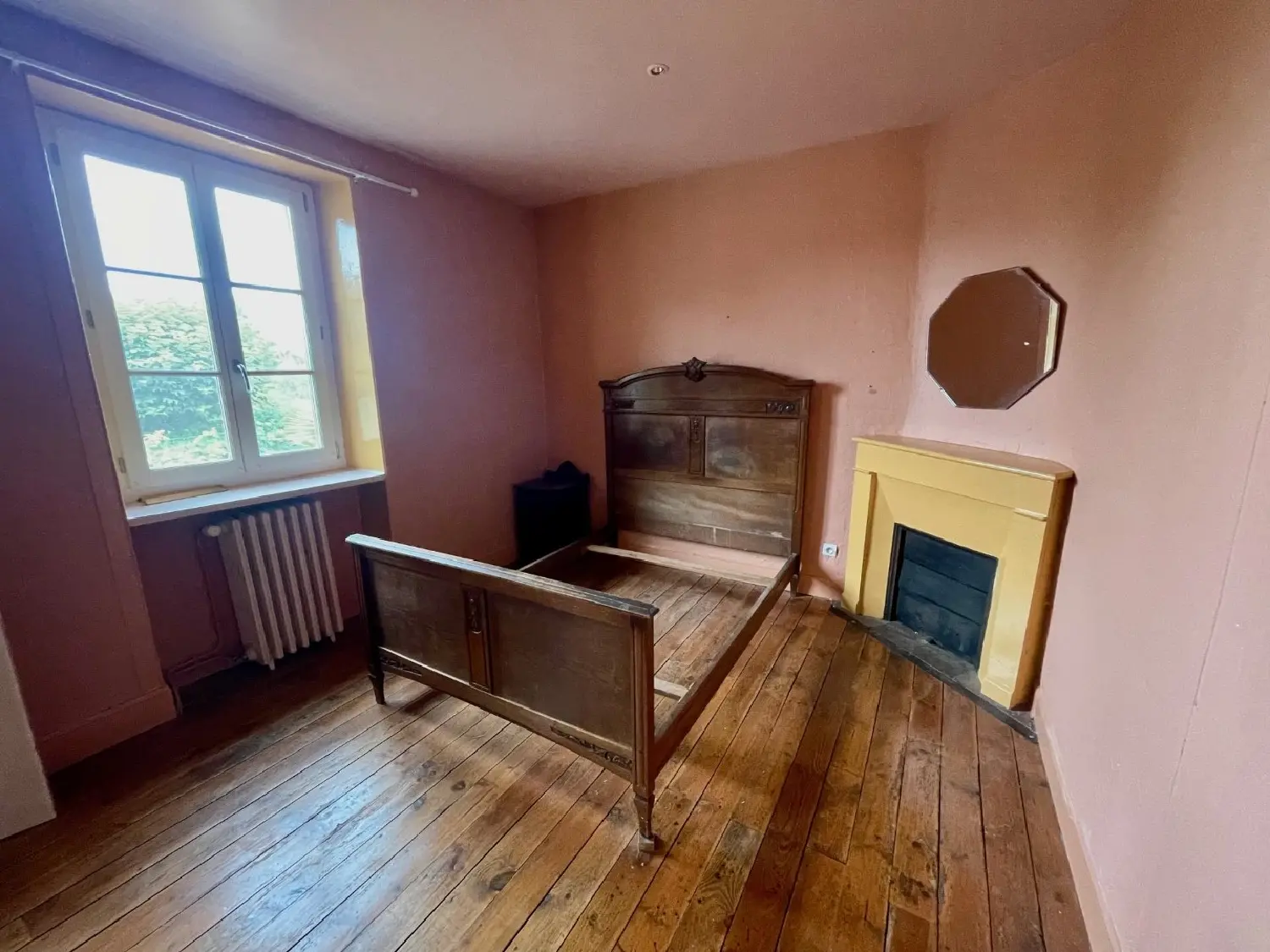  à vendre maison Creysse Lot 7