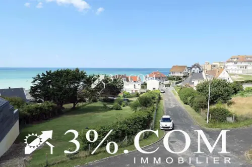 Criel-sur-Mer Seine-Maritime house foto 7116472