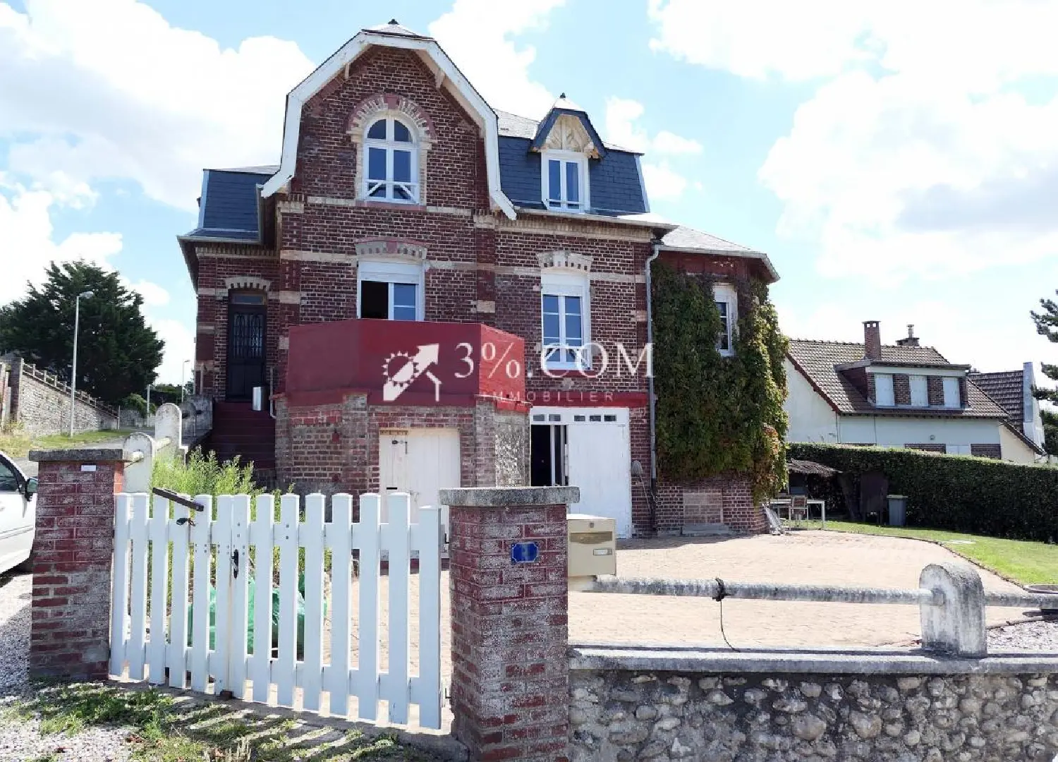  te koop huis Criel-sur-Mer Seine-Maritime 3