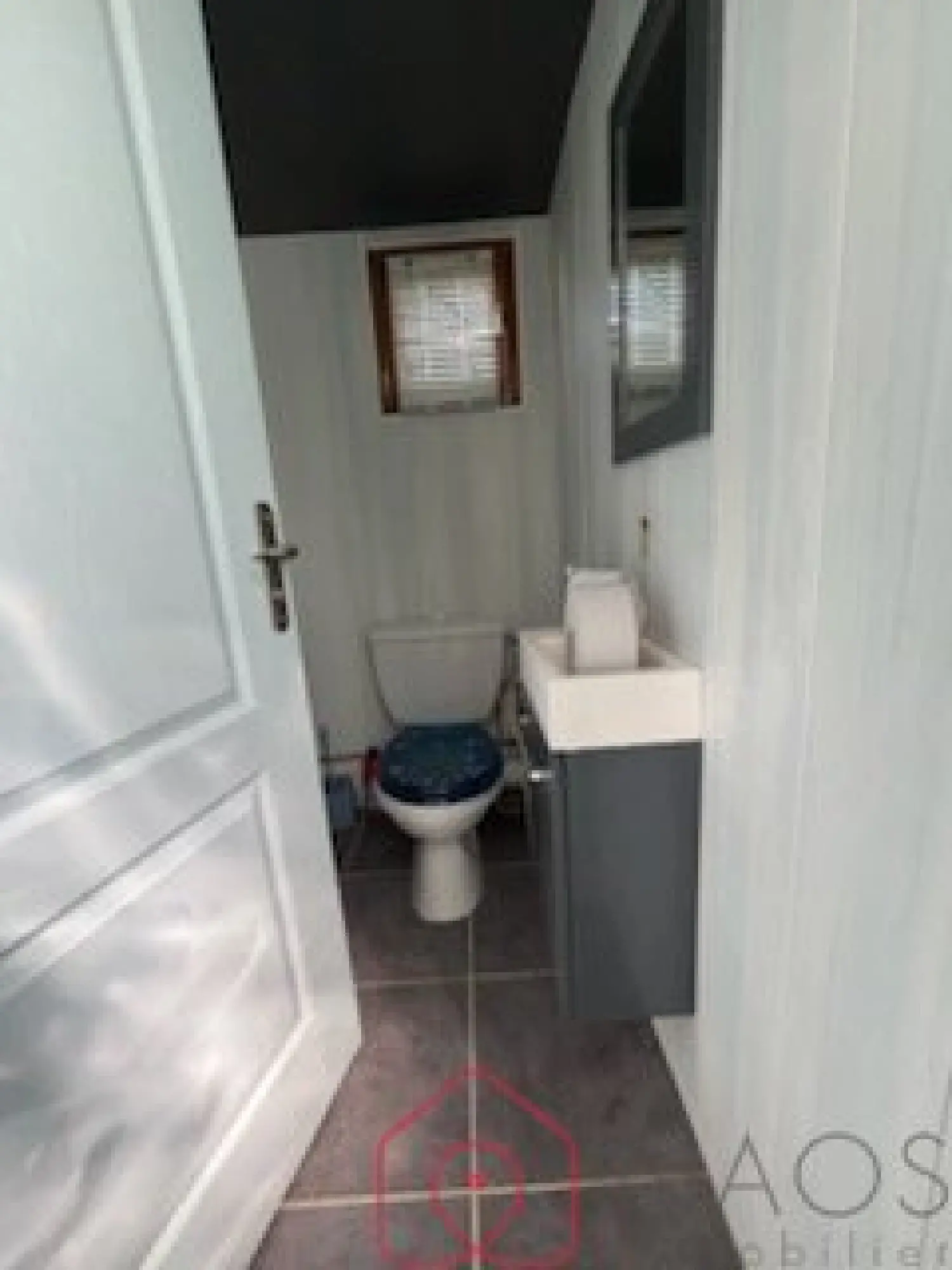  à vendre maison Criel-sur-Mer Seine-Maritime 8
