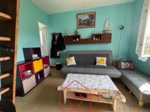  te koop huis Criel-sur-Mer Seine-Maritime 4