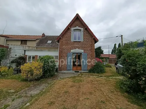 Croisilles Pas-de-Calais huis foto 7110395
