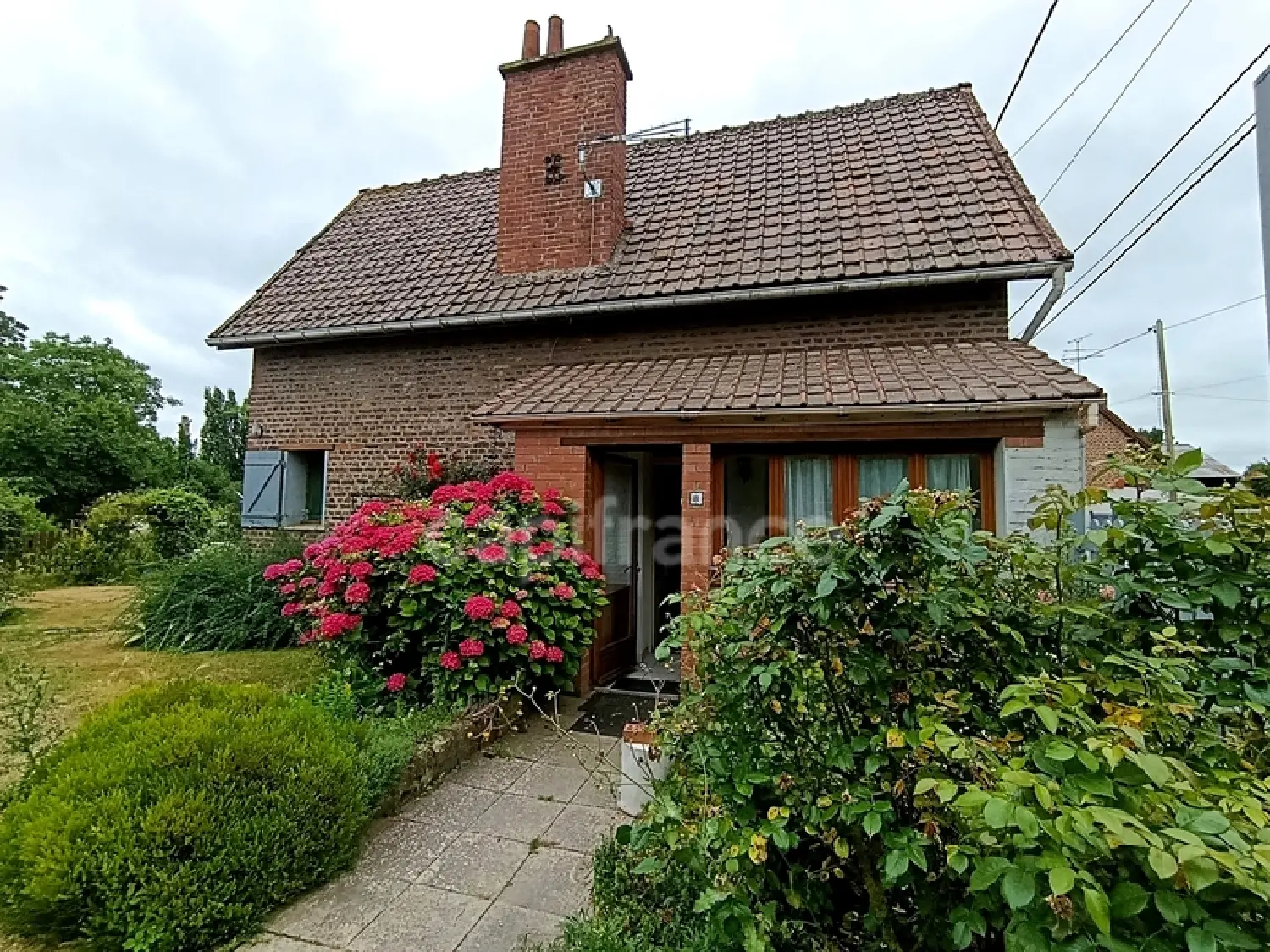  te koop huis Croisilles Pas-de-Calais 2