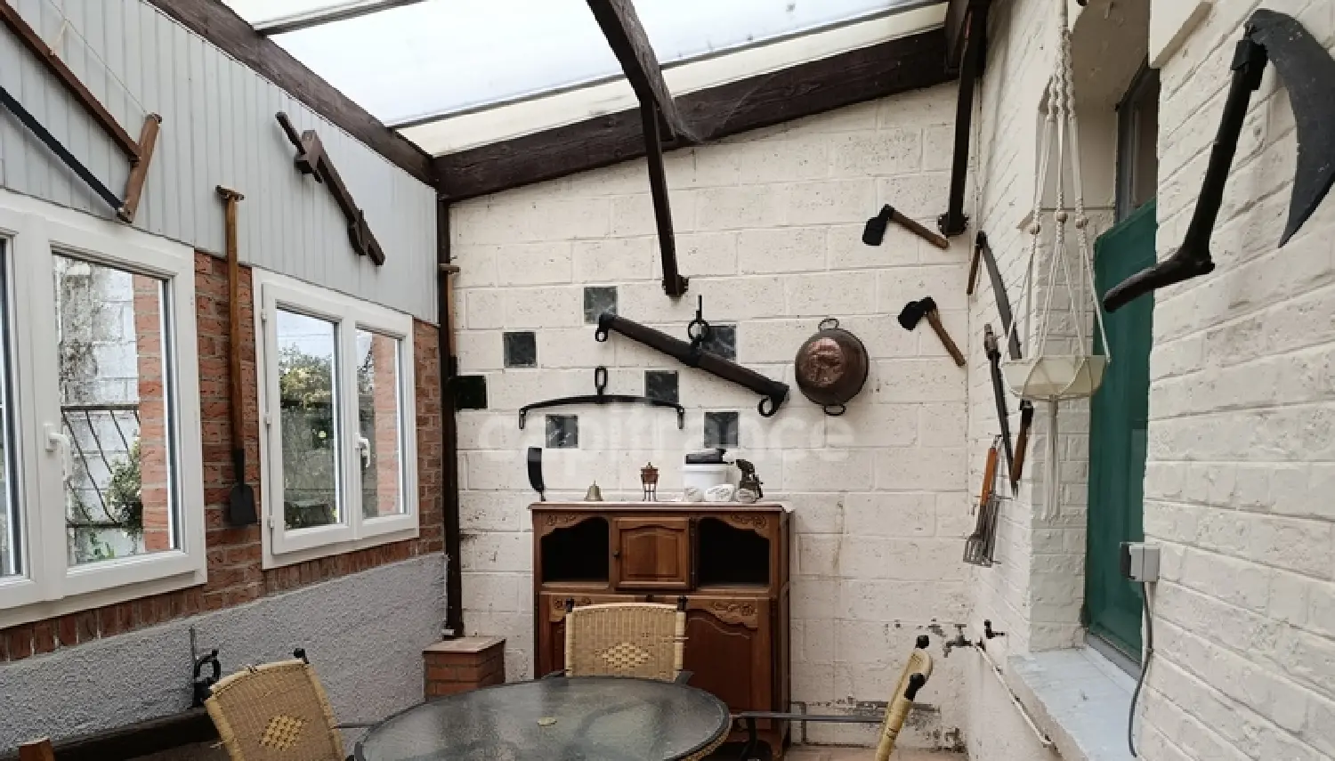  te koop huis Croisilles Pas-de-Calais 4
