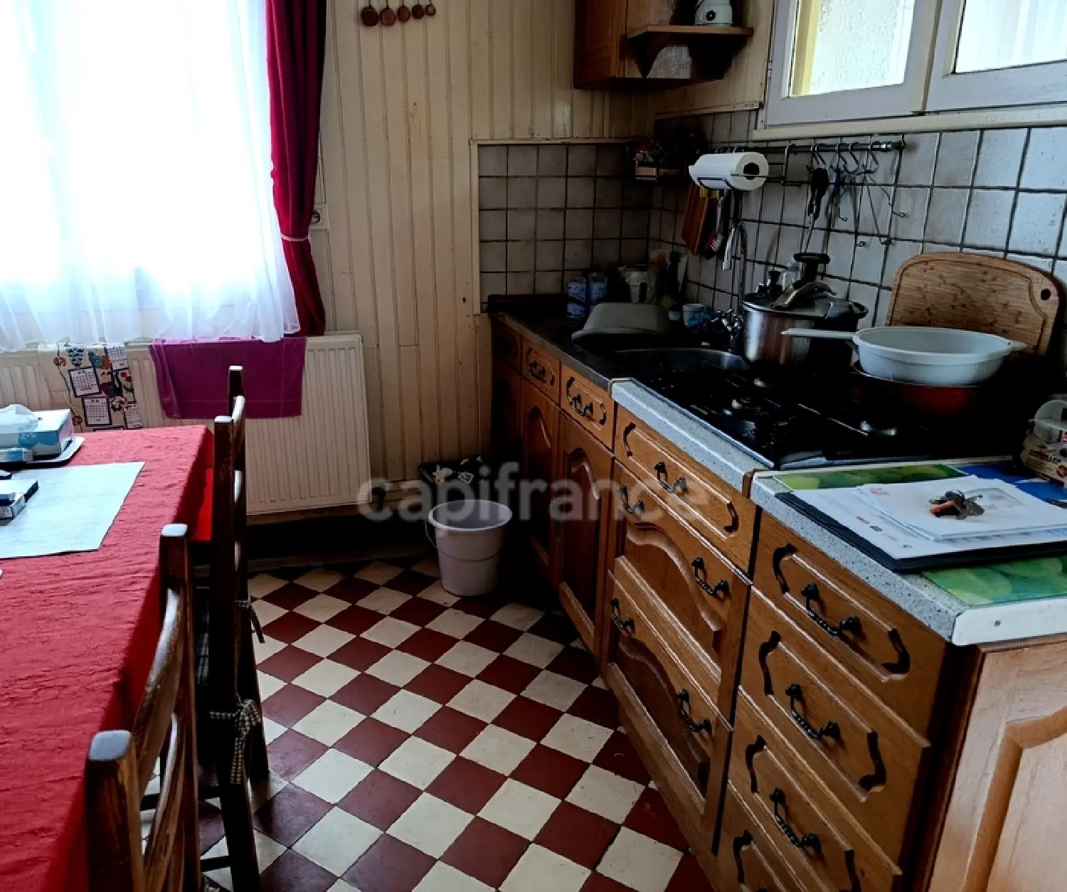  te koop huis Croisilles Pas-de-Calais 5