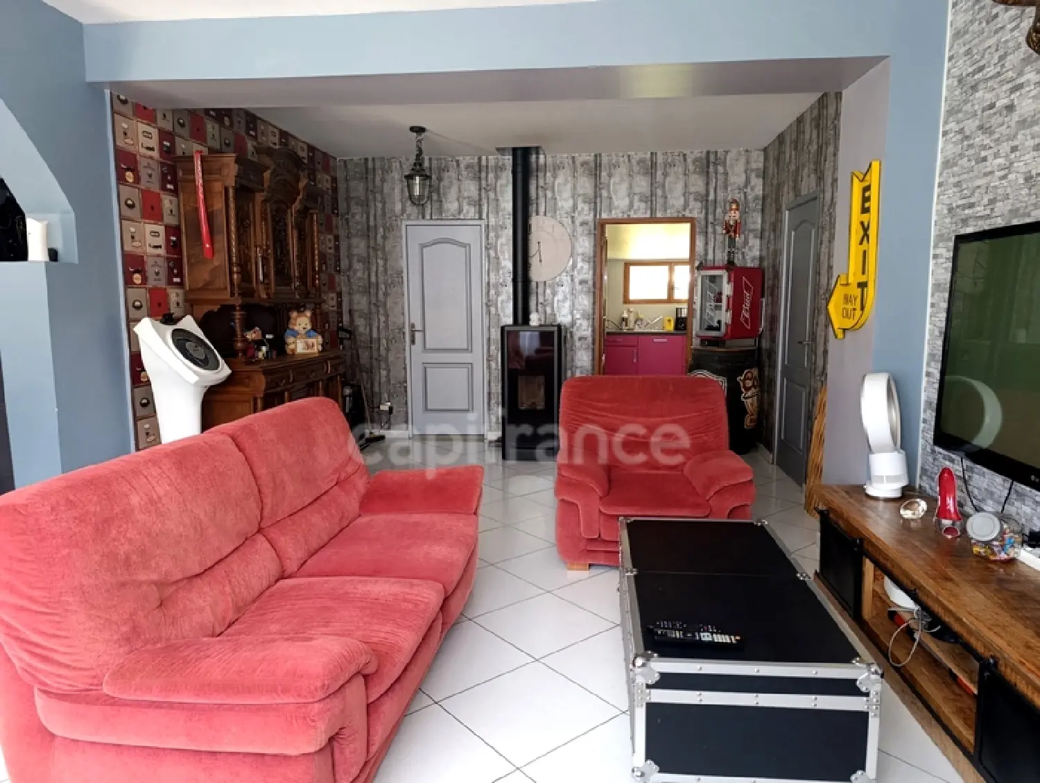  en venta casa Croisilles Pas-de-Calais 2