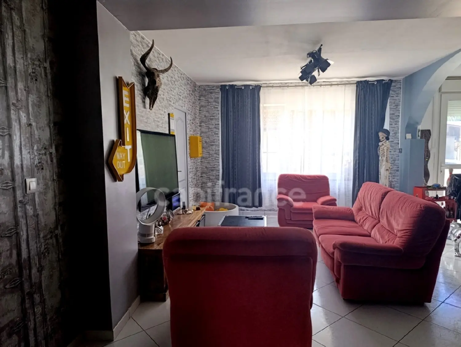  en venta casa Croisilles Pas-de-Calais 6