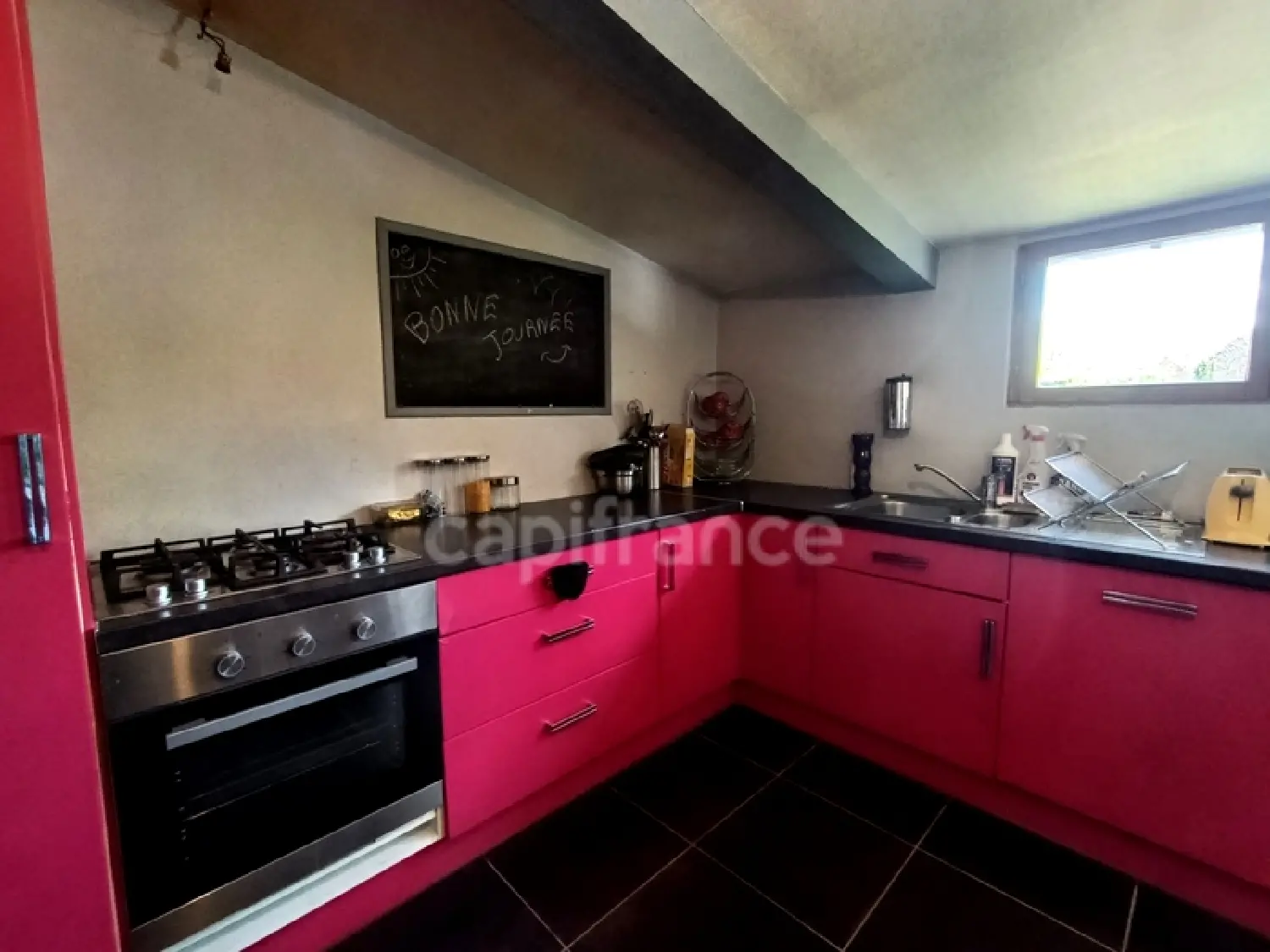  en venta casa Croisilles Pas-de-Calais 7