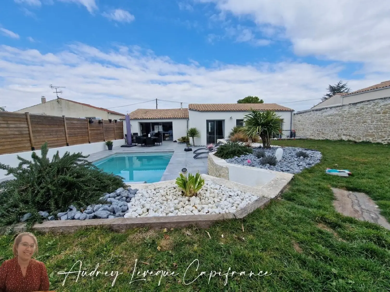  en venta casa Croix-Chapeau Charente-Maritime 1