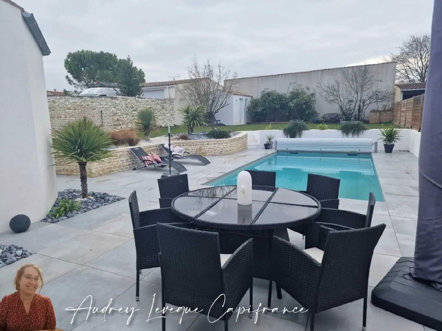  en venta casa Croix-Chapeau Charente-Maritime 5