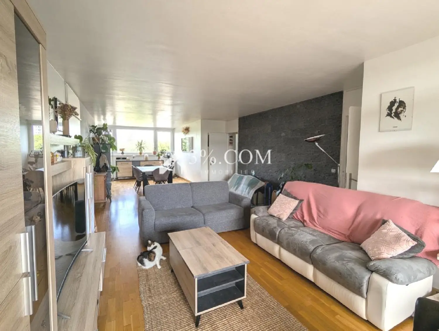  à vendre maison Croix Nord 2
