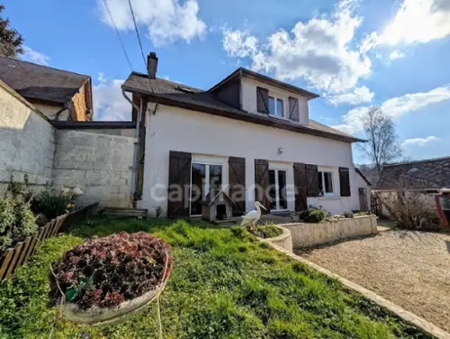 Croixrault Somme maison foto 7107094