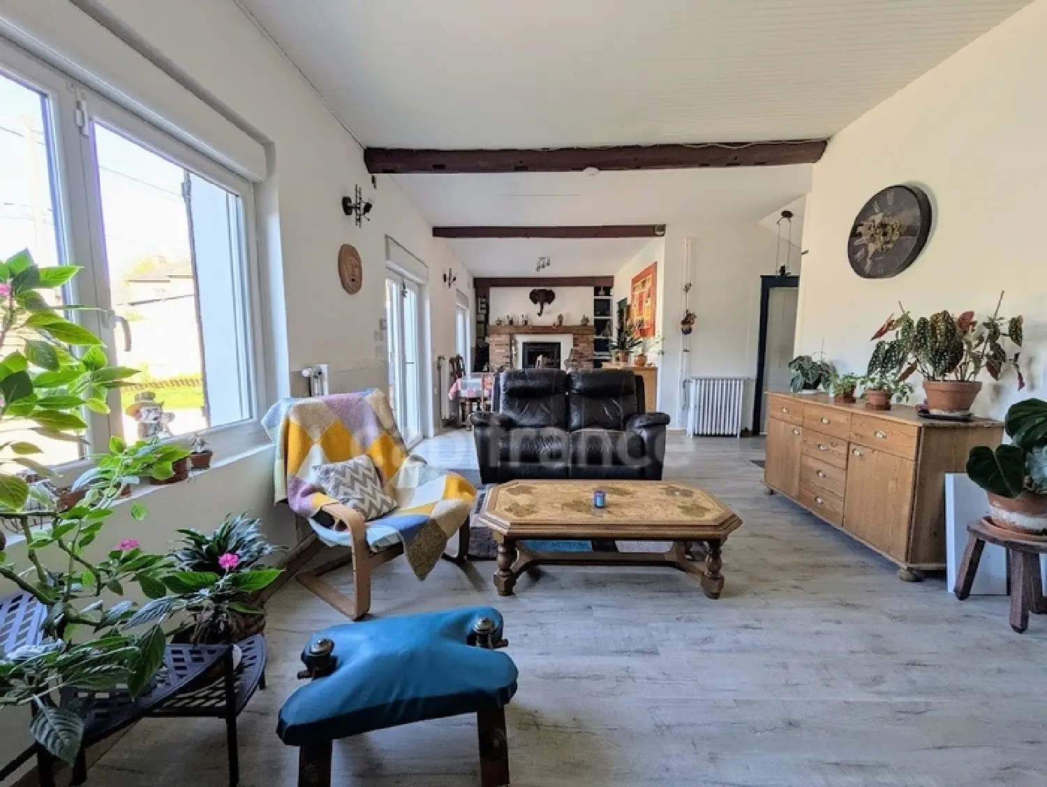  à vendre maison Croixrault Somme 6