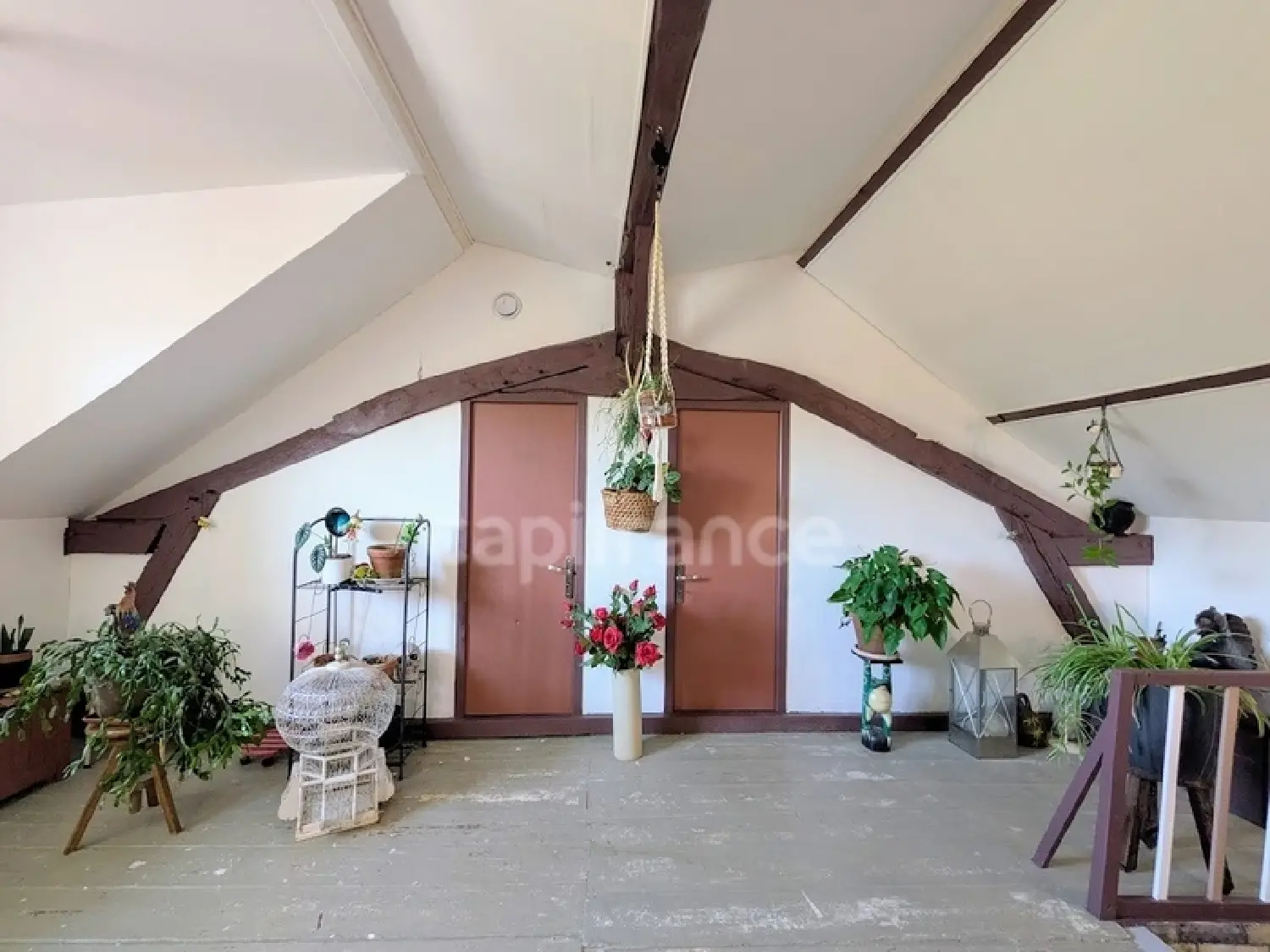  à vendre maison Croixrault Somme 8