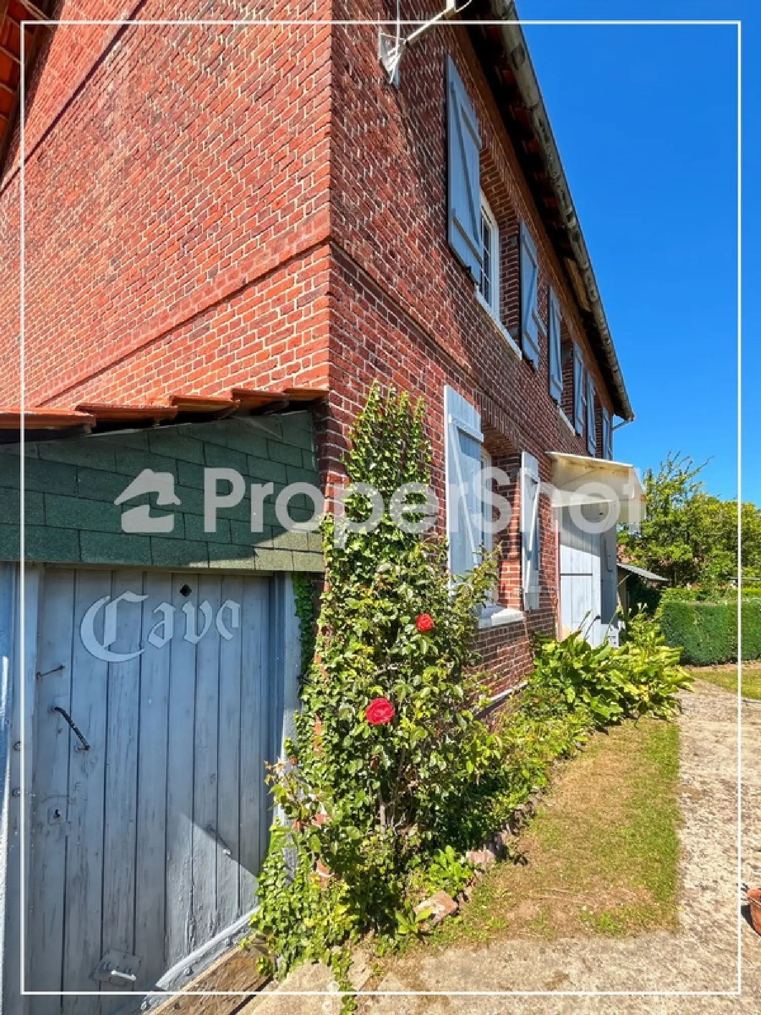  kaufen Haus Crosville-sur-Scie Seine-Maritime 2