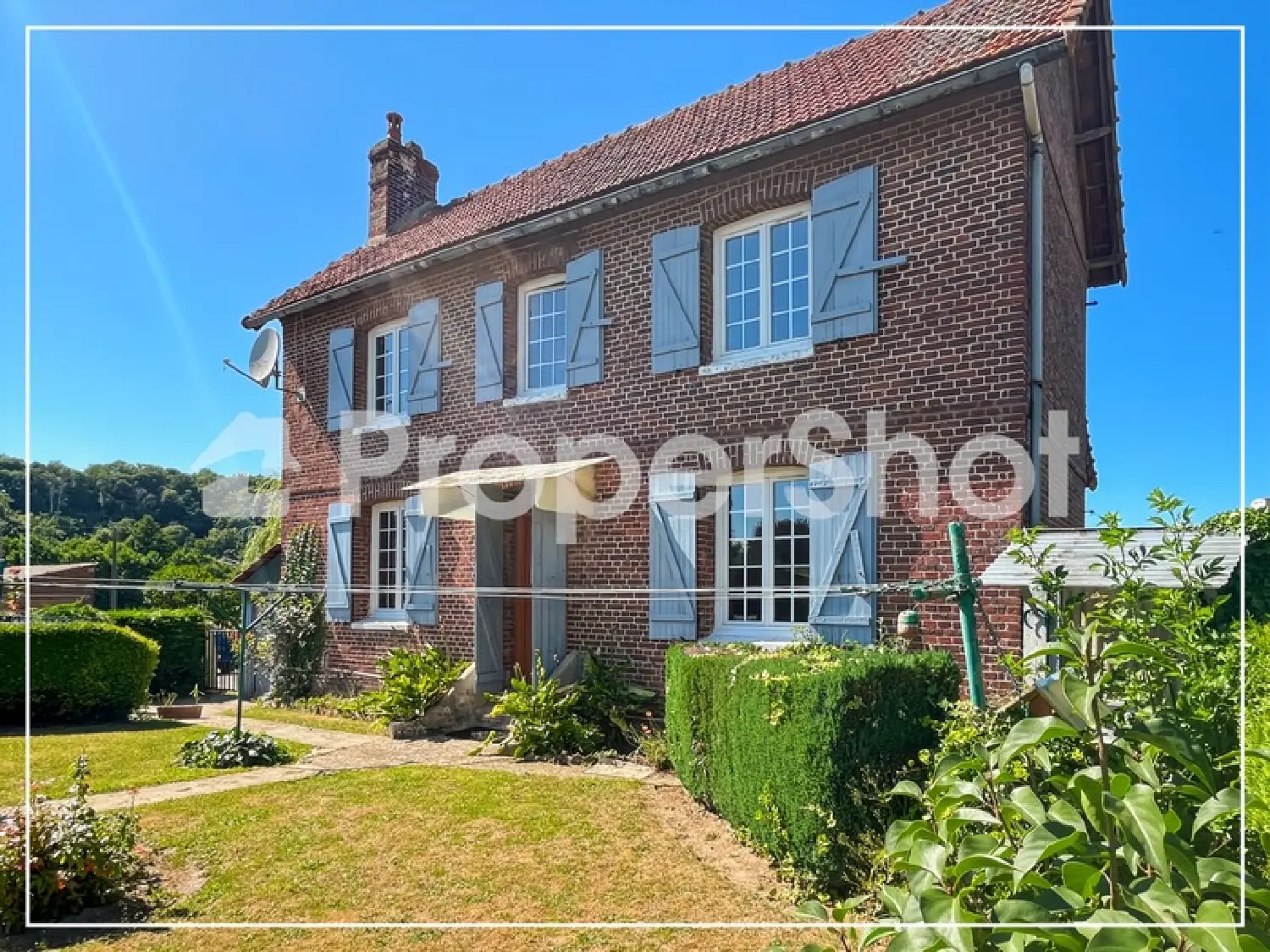  kaufen Haus Crosville-sur-Scie Seine-Maritime 3