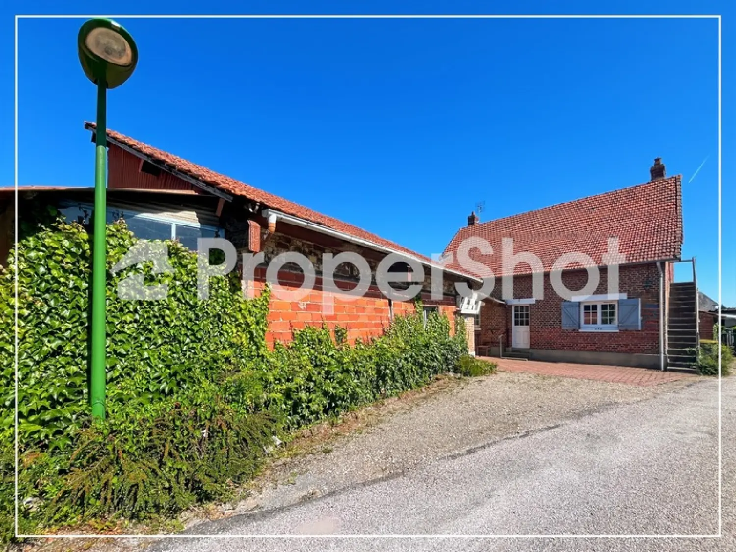  kaufen Haus Crosville-sur-Scie Seine-Maritime 5