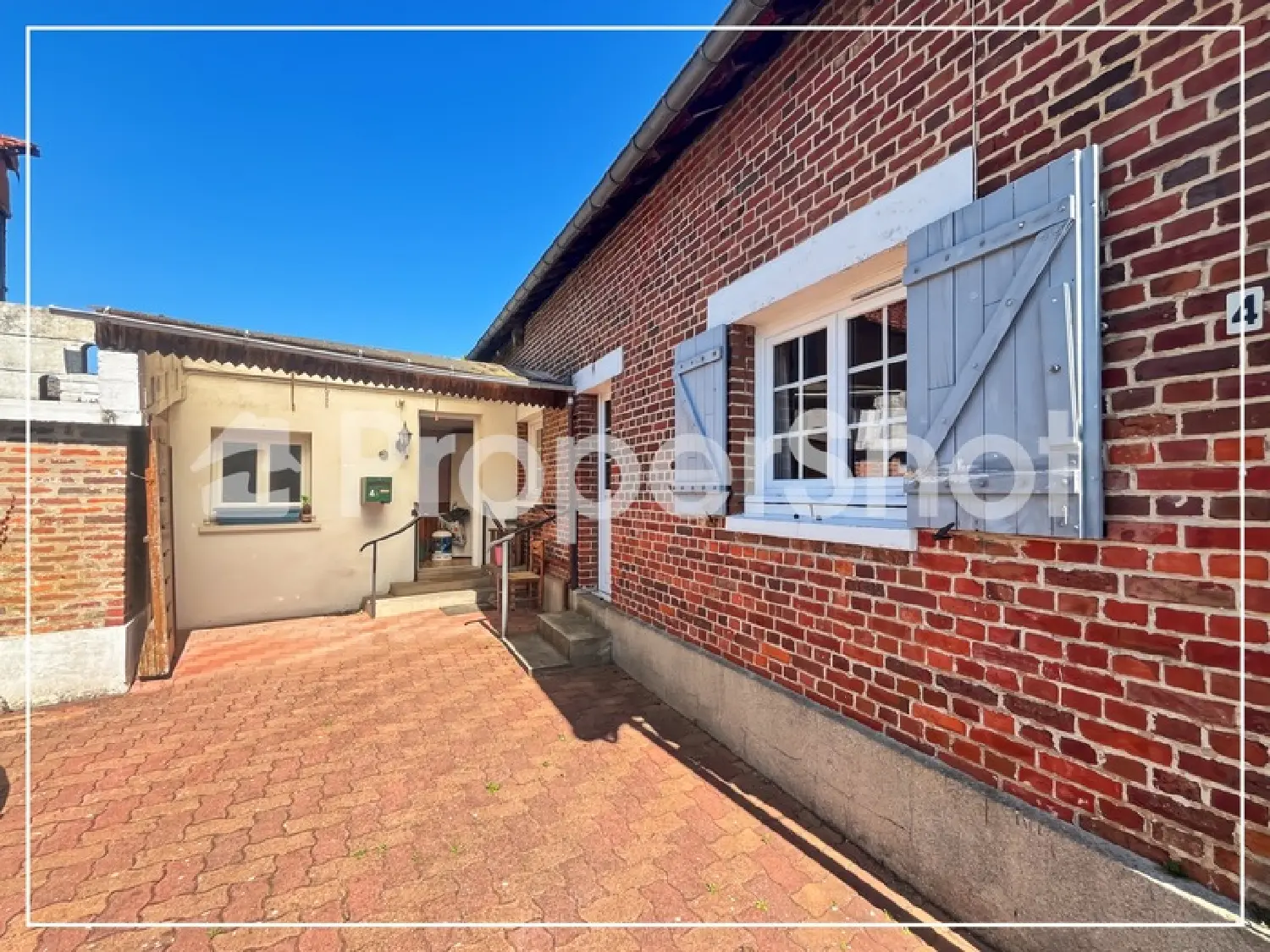  kaufen Haus Crosville-sur-Scie Seine-Maritime 7