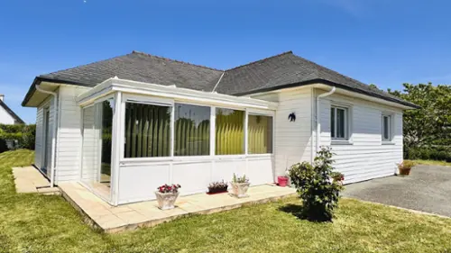 Crozon Finistère Haus Bild 7107507