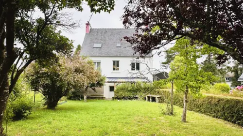 Crozon Finistère house foto 7115643